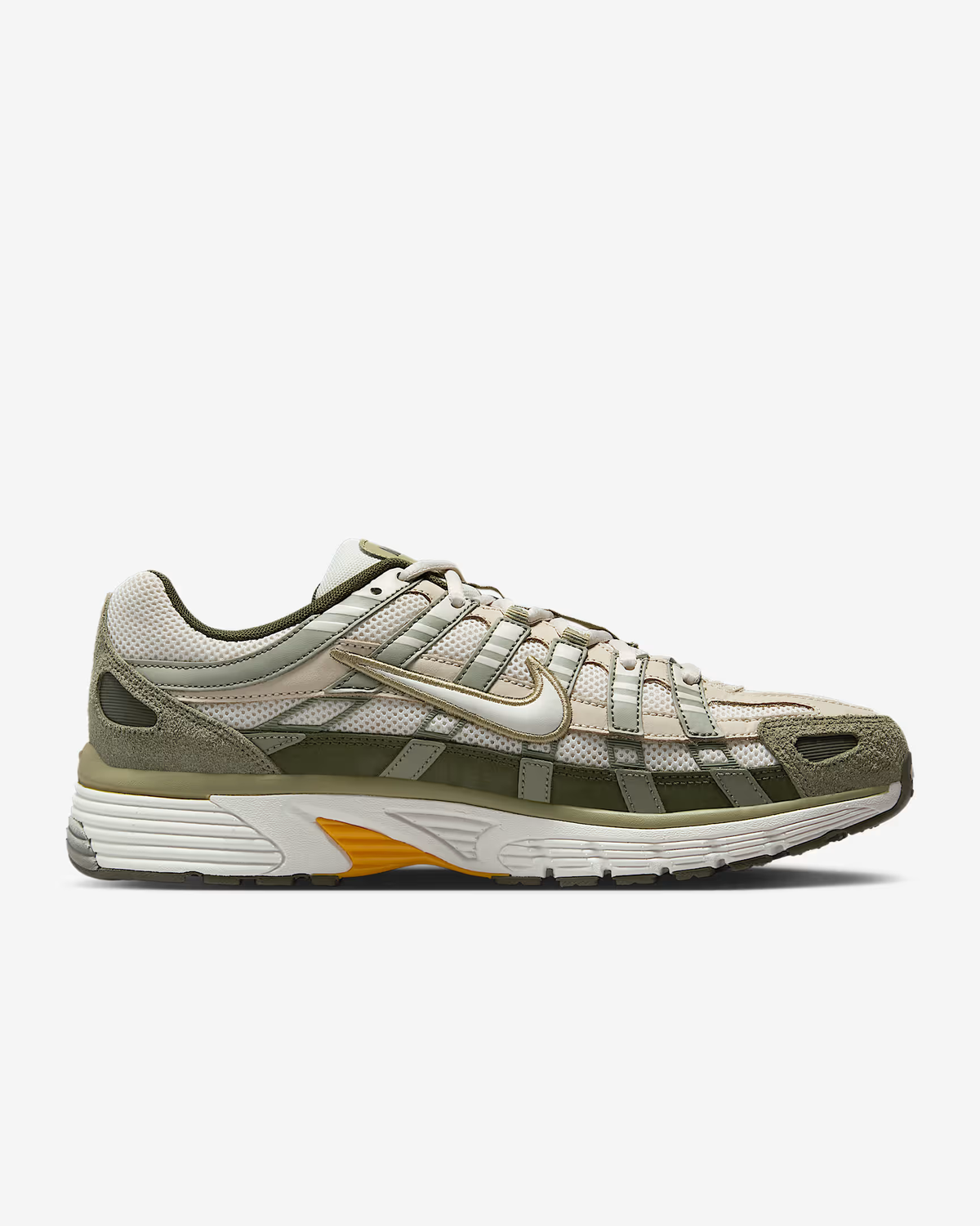 P-6000 Unisex - Verde