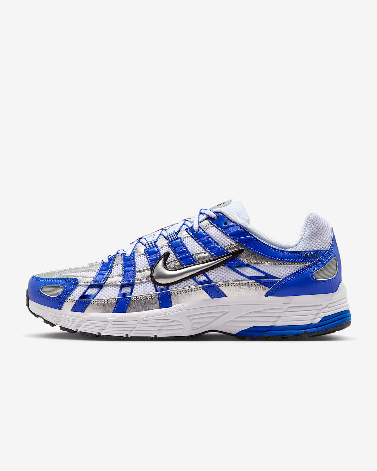 P-6000 Unisex - Azul