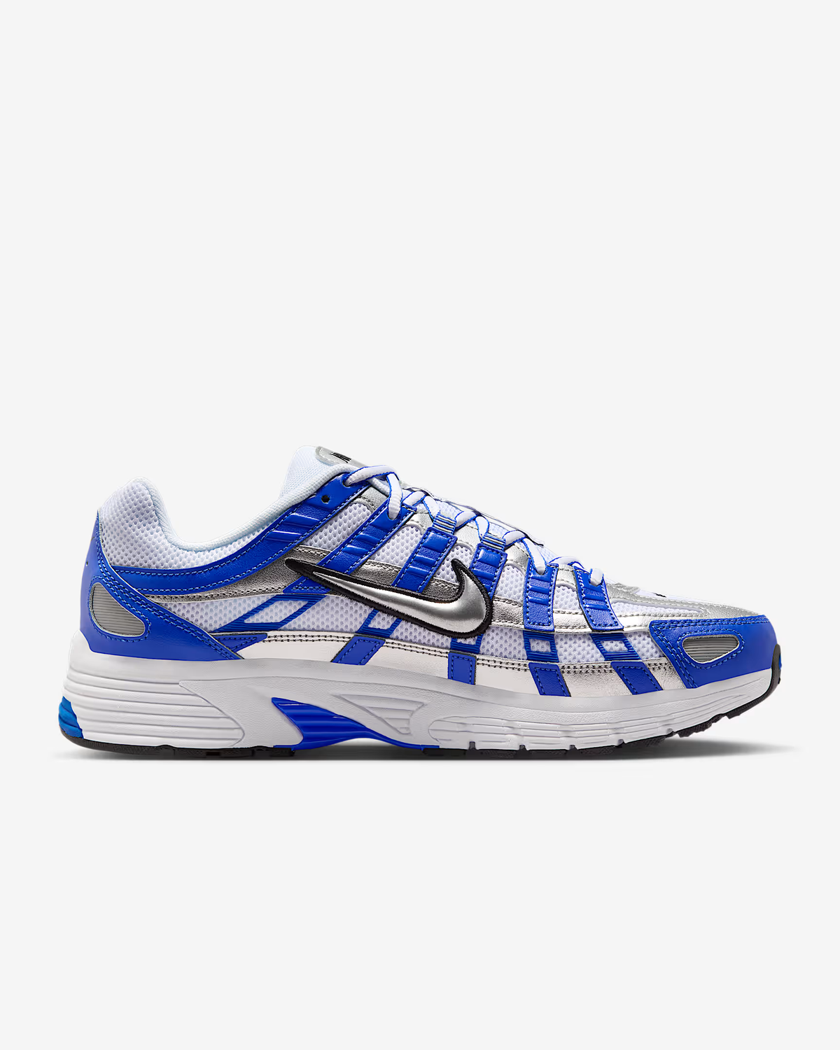 P-6000 Unisex - Azul