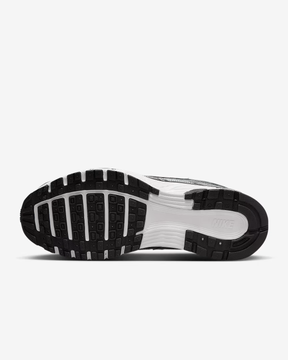 P-6000 Unisex - Prata Metálico