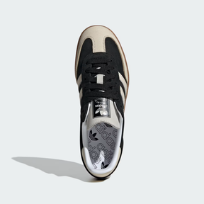 SAMBA OG W BEGE COM – PRETO Confortável