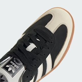 SAMBA OG W BEGE COM – PRETO Confortável