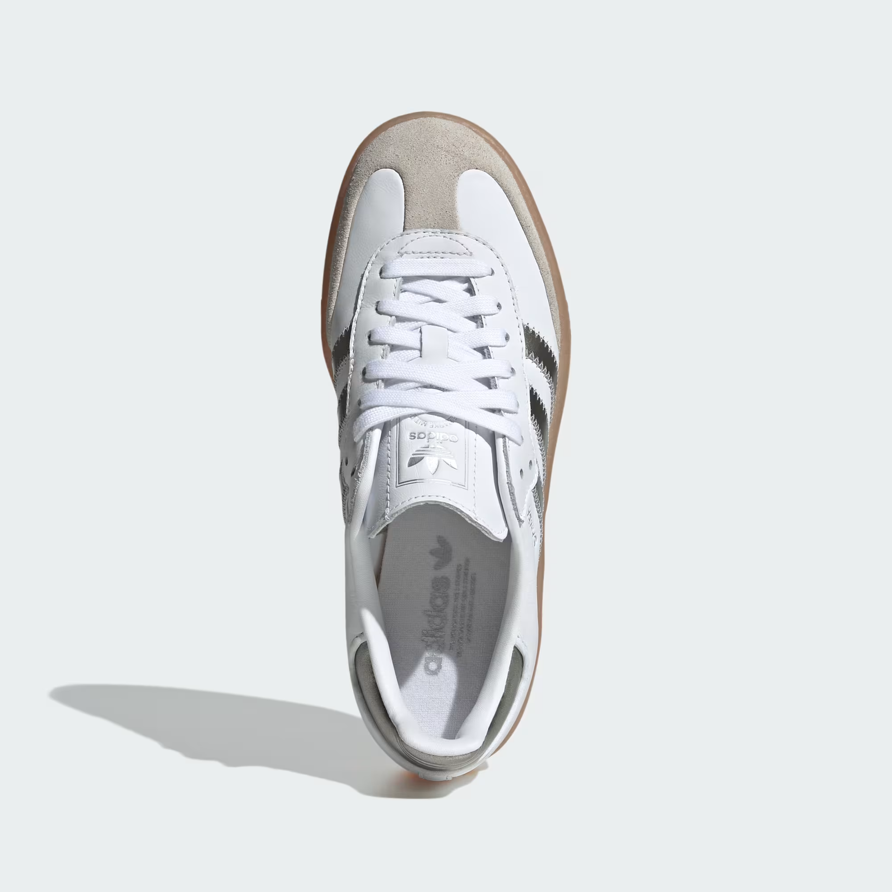 Sambae – Branco Clean