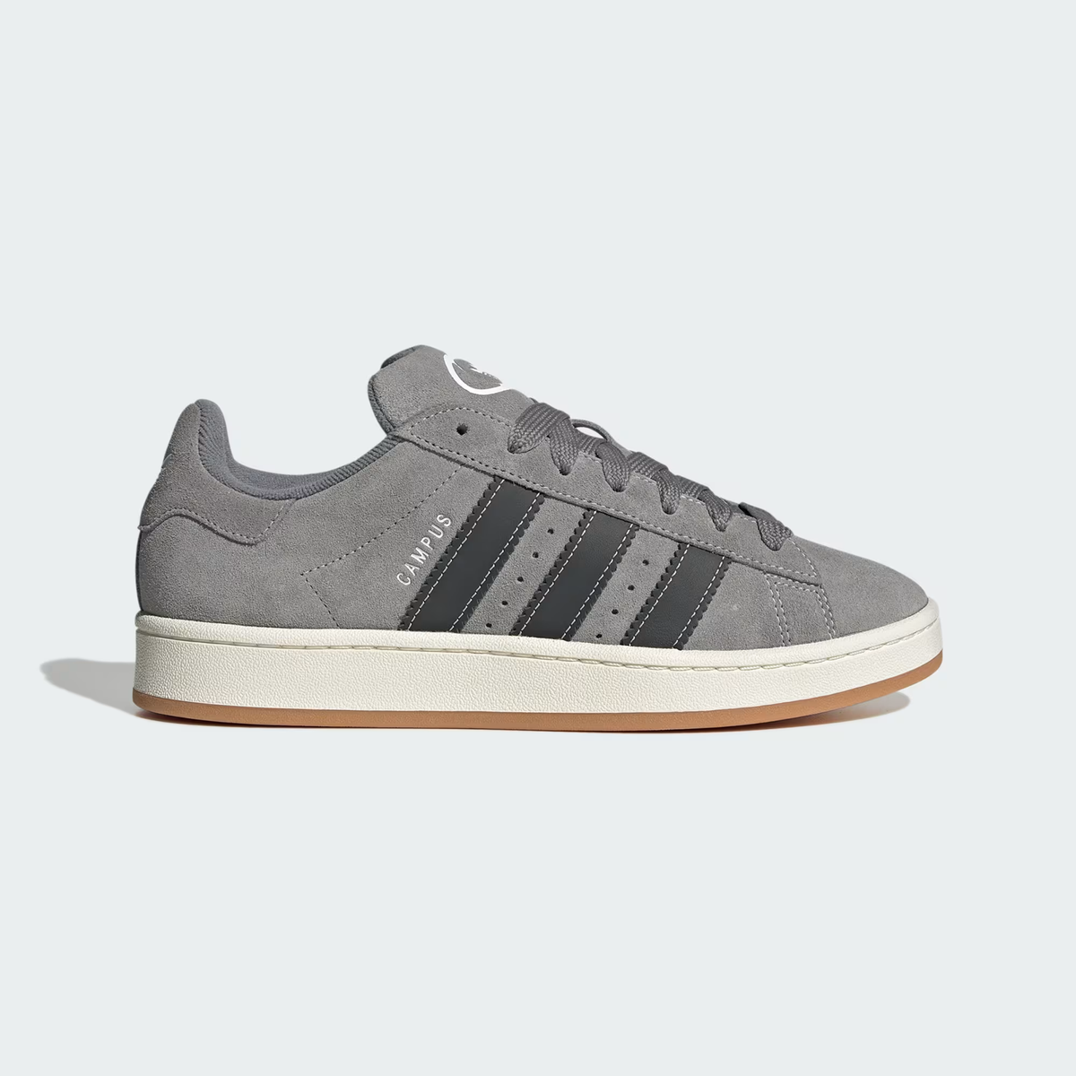 Campus Grey – Cinza Premium