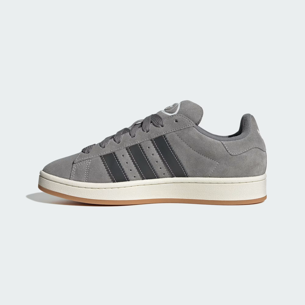 Campus Grey – Cinza Premium