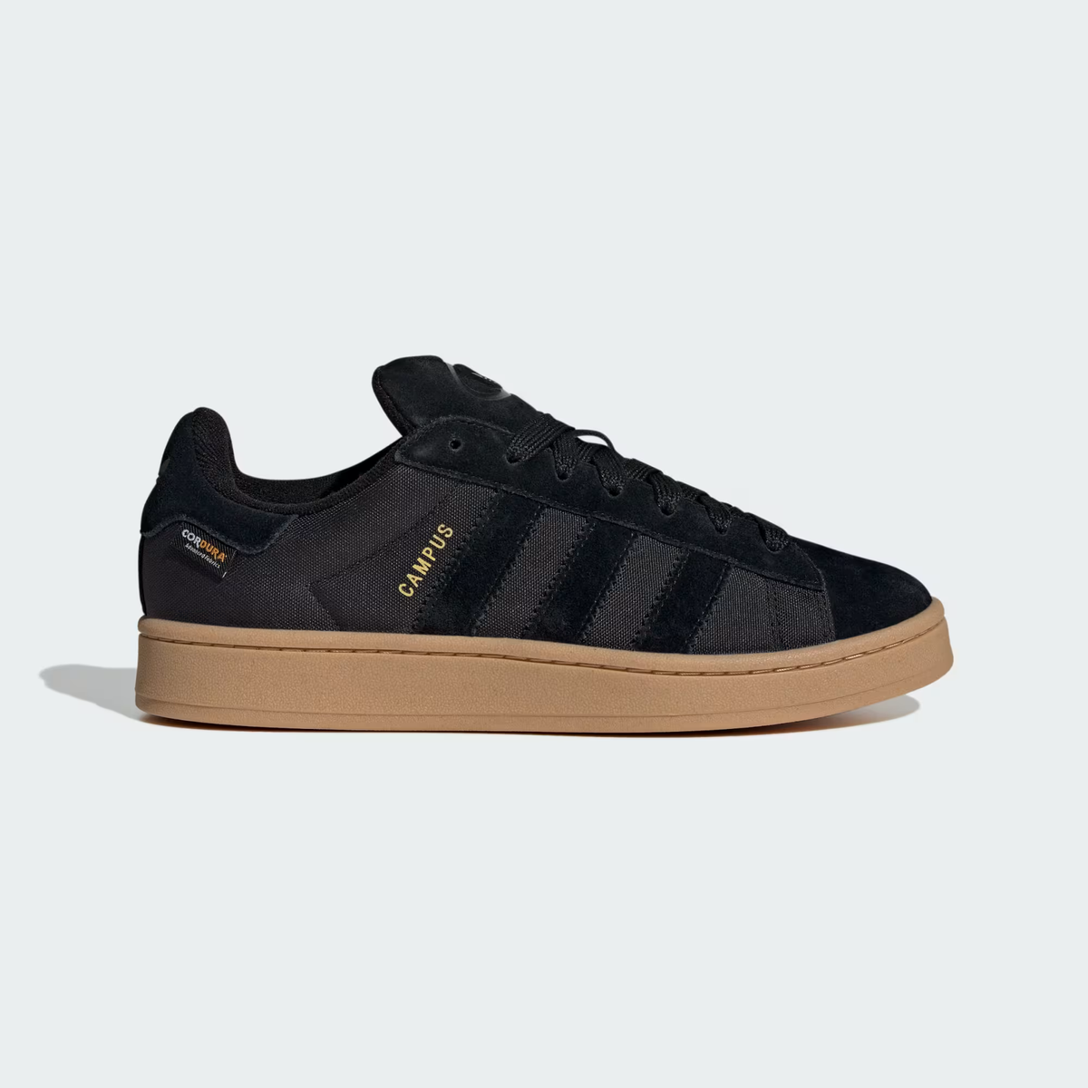 Campus 00s – Black Confortável