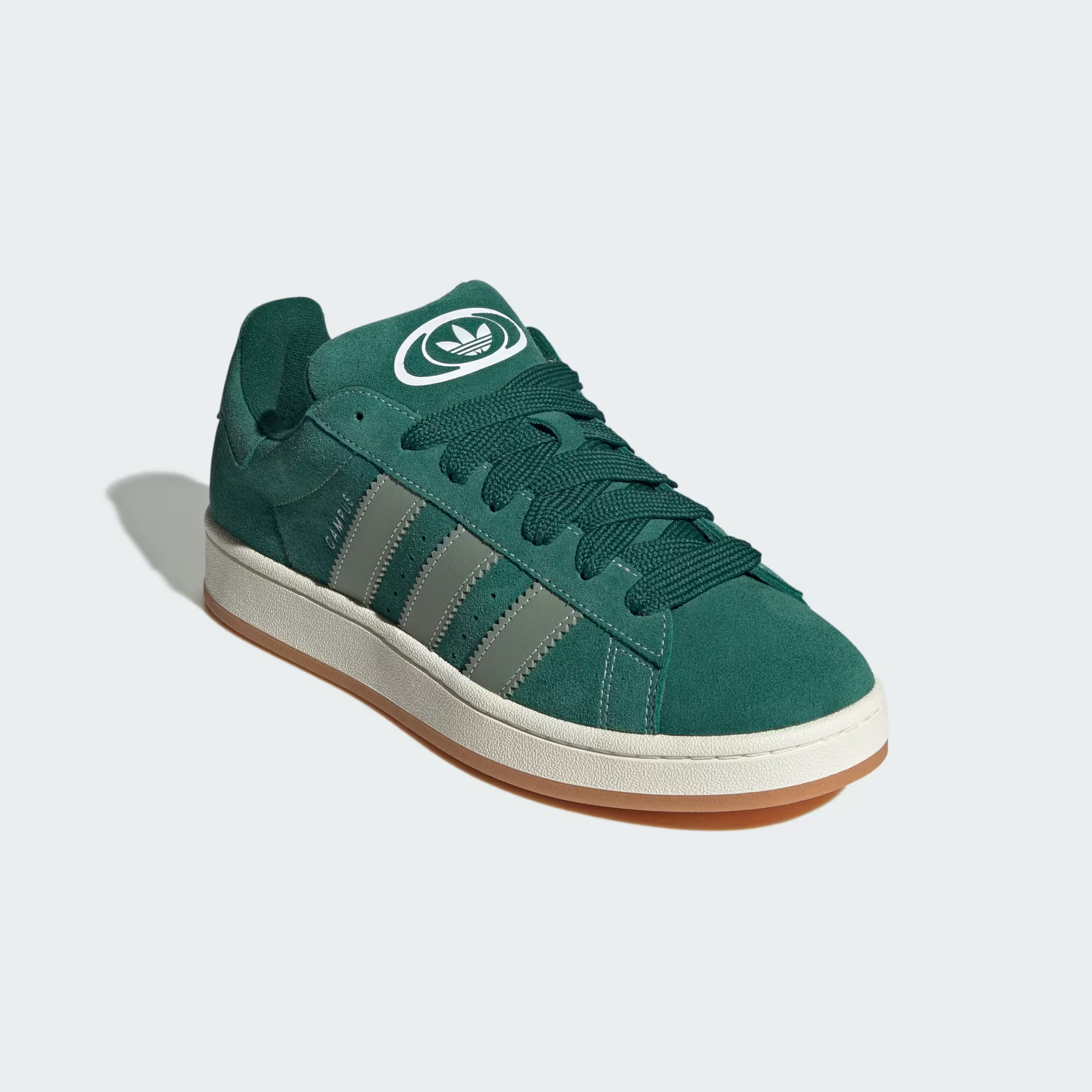 Campus Green – Three Exclusivo