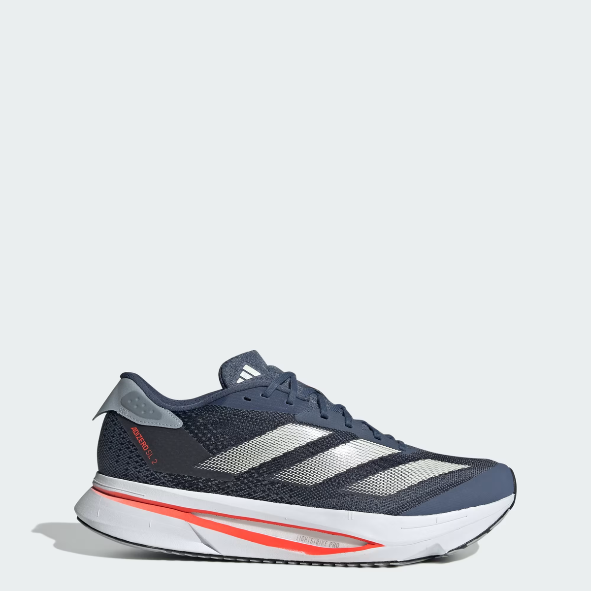 CORRIDA ADIZERO SL2 – METÁLICO Clássico