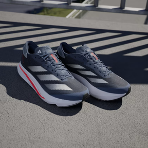 CORRIDA ADIZERO SL2 – METÁLICO Clássico