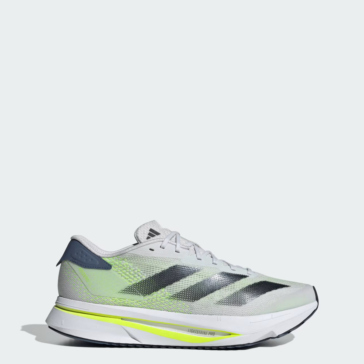 CORRIDA ADIZERO SL2 – LEMON Confortável