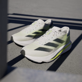 CORRIDA ADIZERO SL2 – LEMON Confortável