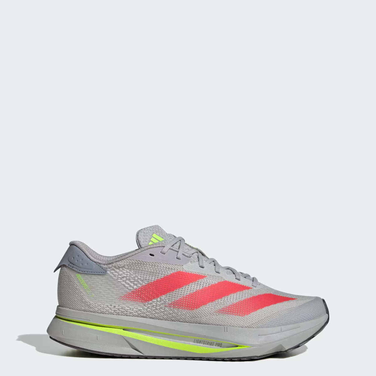 CORRIDA ADIZERO SL2 – CINZA Premium