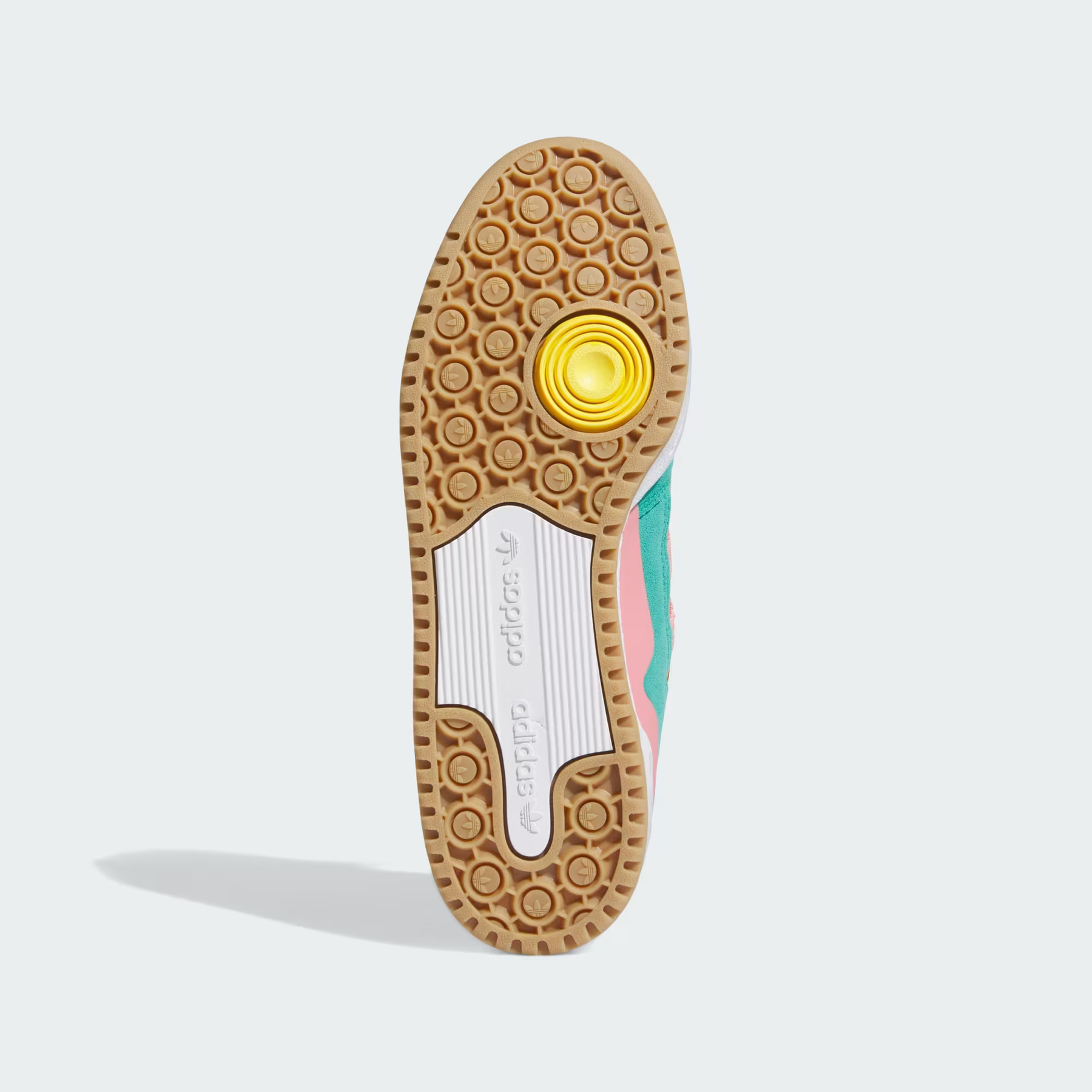Forum Low Cl x Simpsons – Unissex Premium