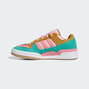 Forum Low Cl x Simpsons – Unissex Premium