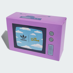 Forum Low Cl x Simpsons – Unissex Premium