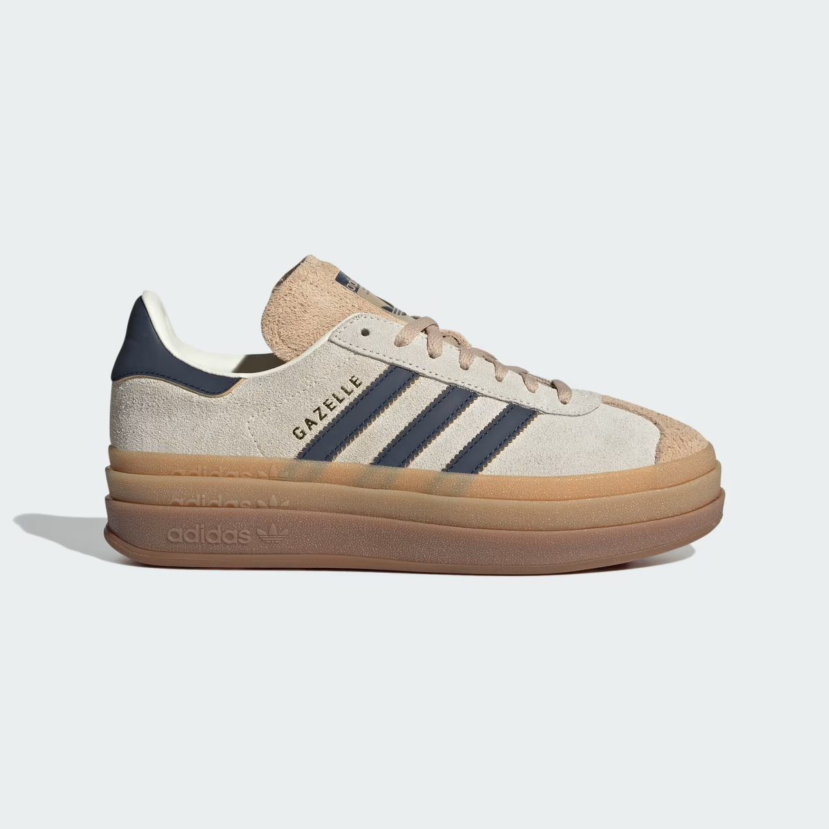Gazelle – Bege Premium