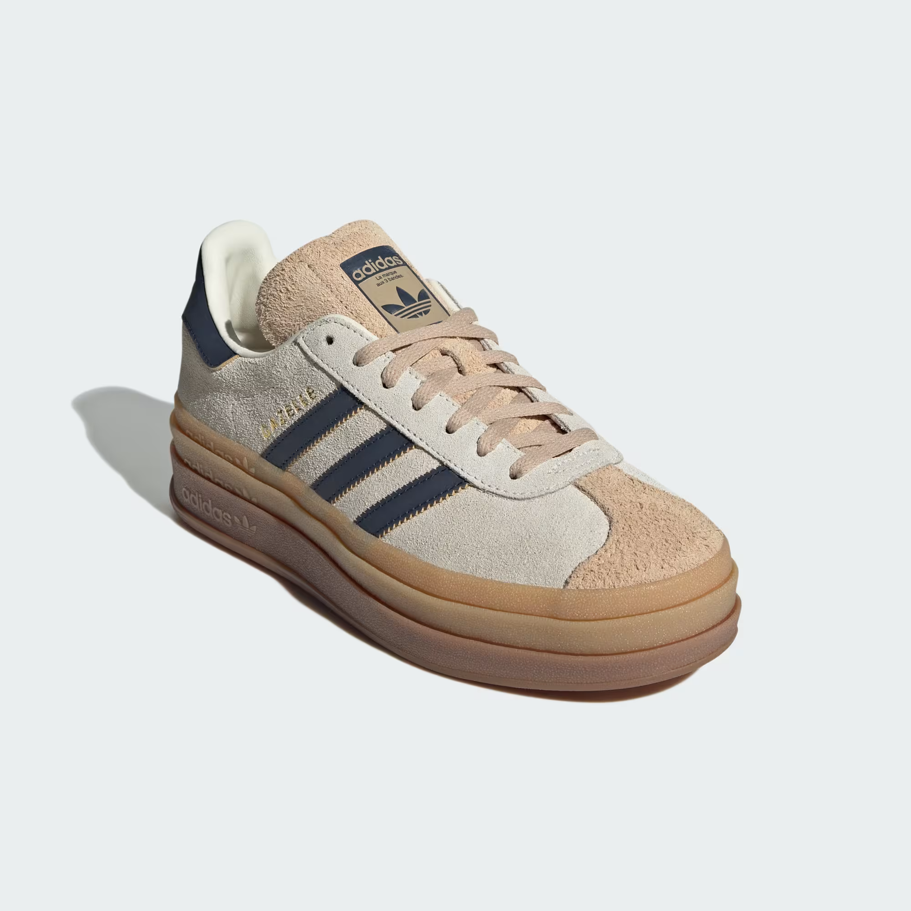 Gazelle – Bege Premium