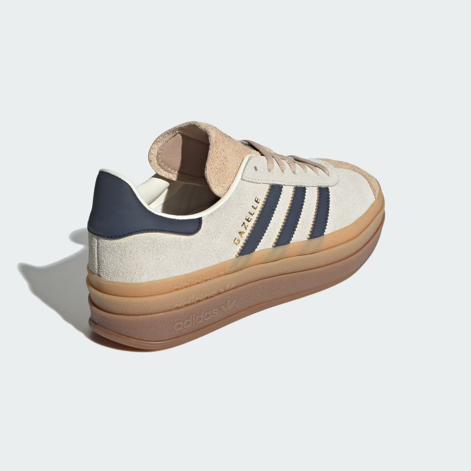 Gazelle – Bege Premium