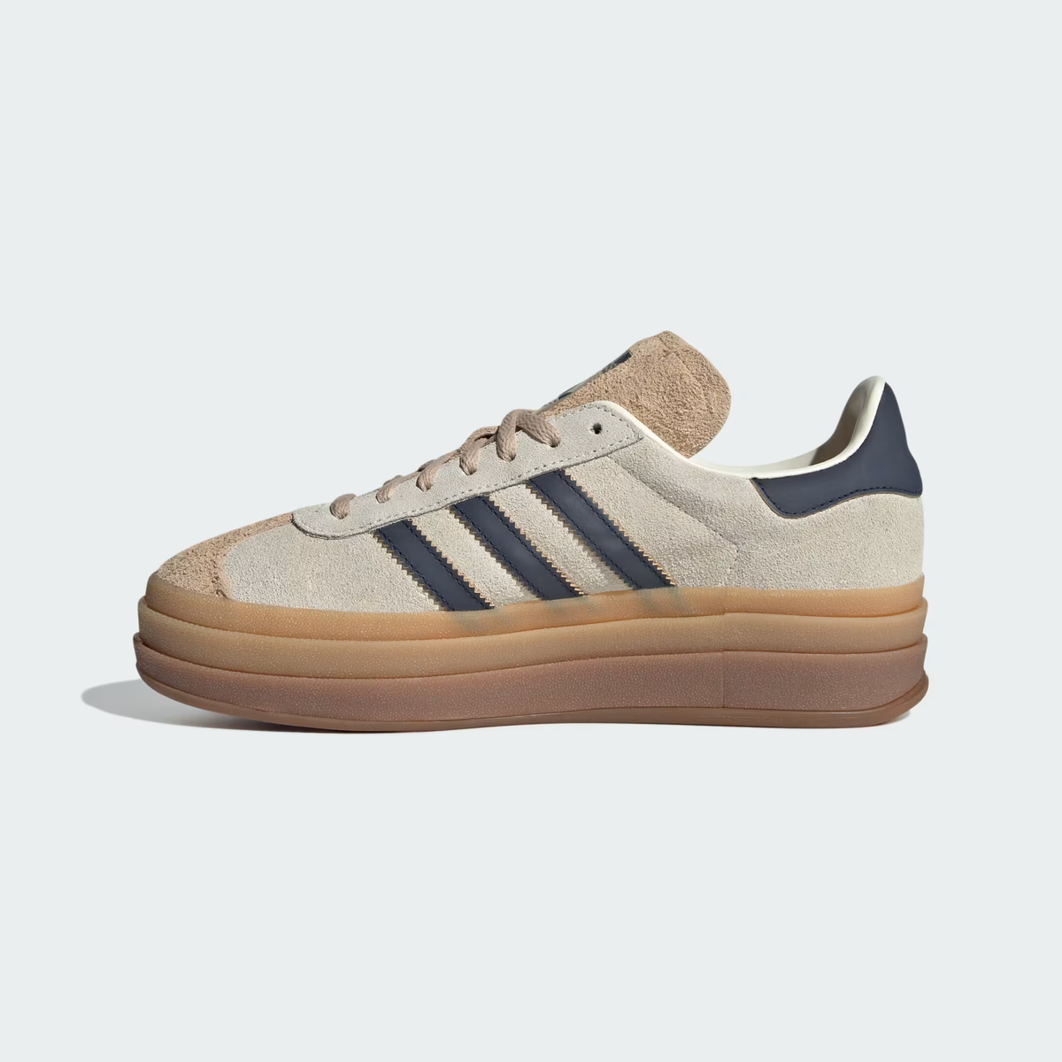 Gazelle – Bege Premium
