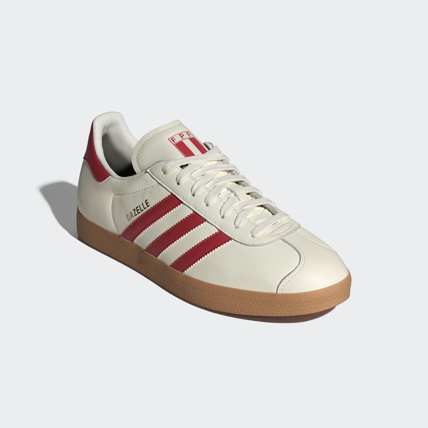 Gazelle Indoor – Peru Exclusivo