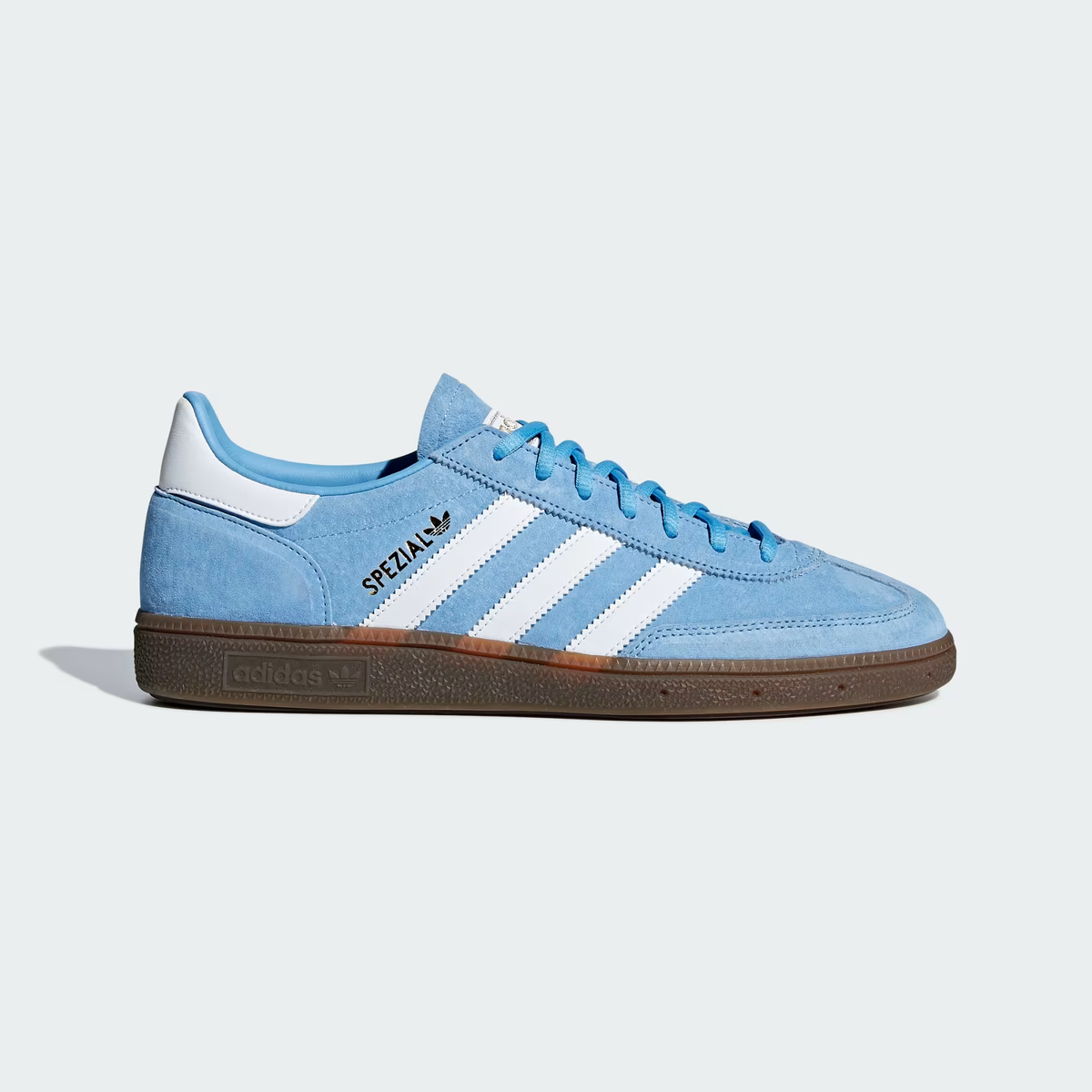 HANDEBOL SPEZIAL – AZUL Exclusivo