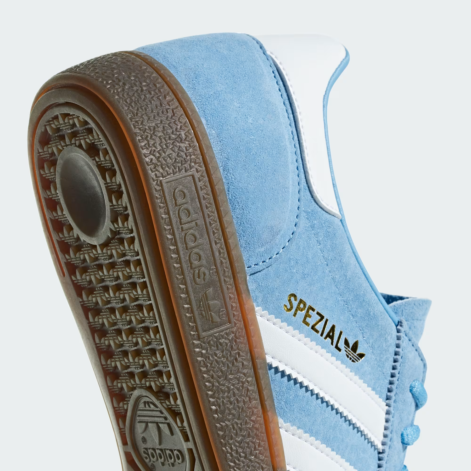 HANDEBOL SPEZIAL – AZUL Exclusivo