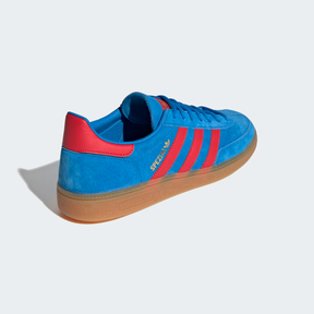 HANDEBOL SPEZIAL AZUL E – VERMELHO Elegante