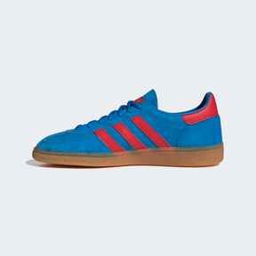 HANDEBOL SPEZIAL AZUL E – VERMELHO Elegante
