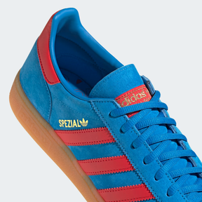 HANDEBOL SPEZIAL AZUL E – VERMELHO Elegante
