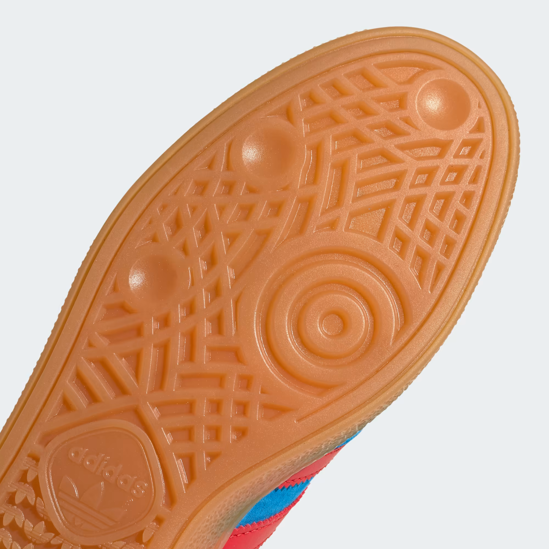 HANDEBOL SPEZIAL AZUL E – VERMELHO Elegante