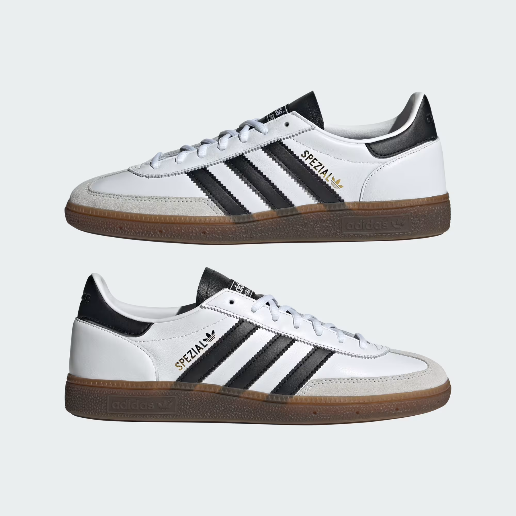 HANDEBOL SPEZIAL – BRANCO Premium