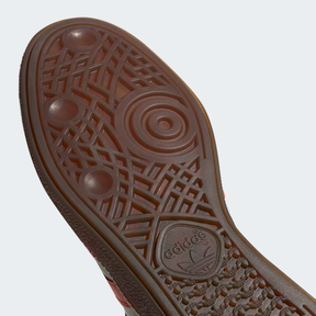 HANDEBOL SPEZIAL CINZA E – VERMELHO Confortável
