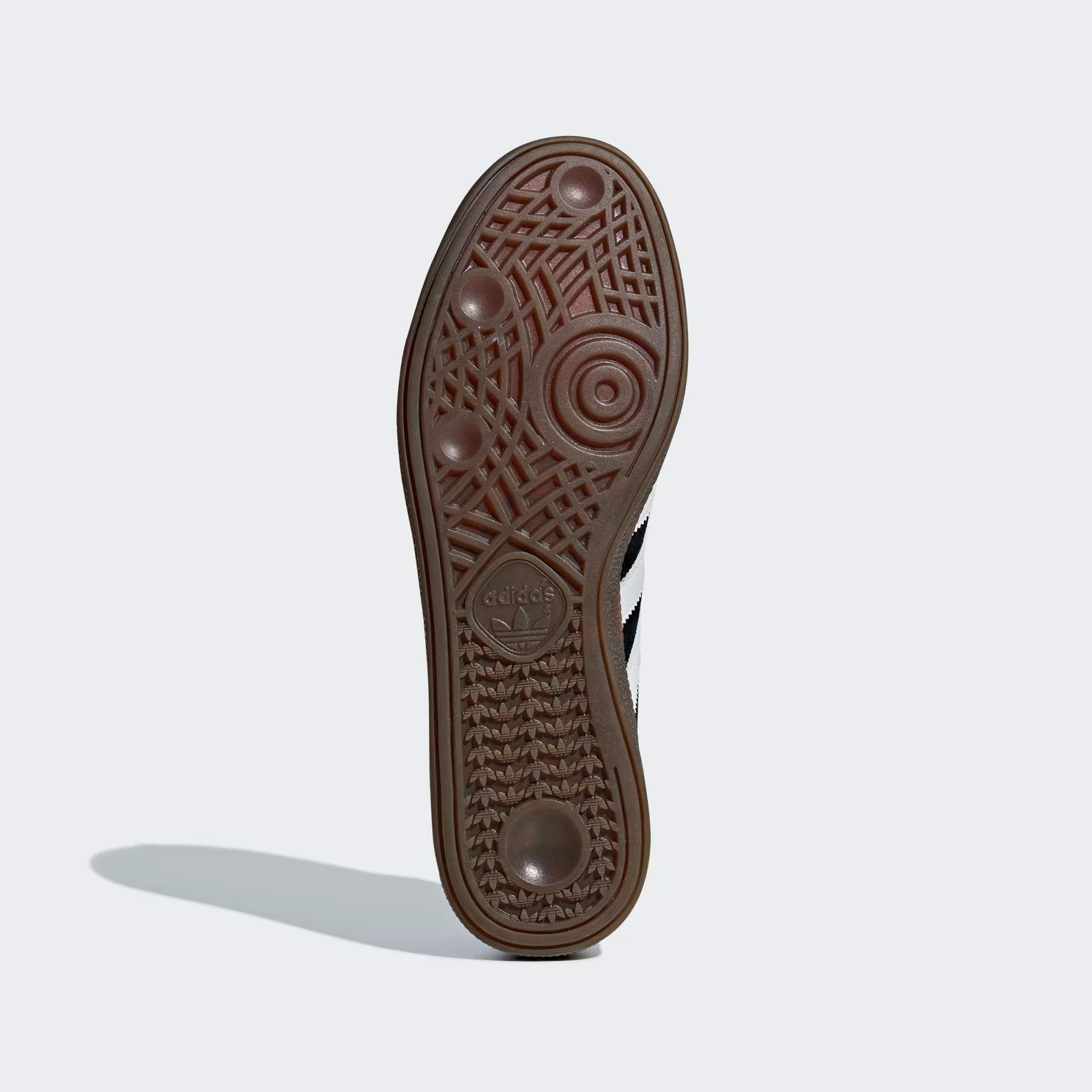 HANDEBOL SPEZIAL PRETO – SUEDE Premium