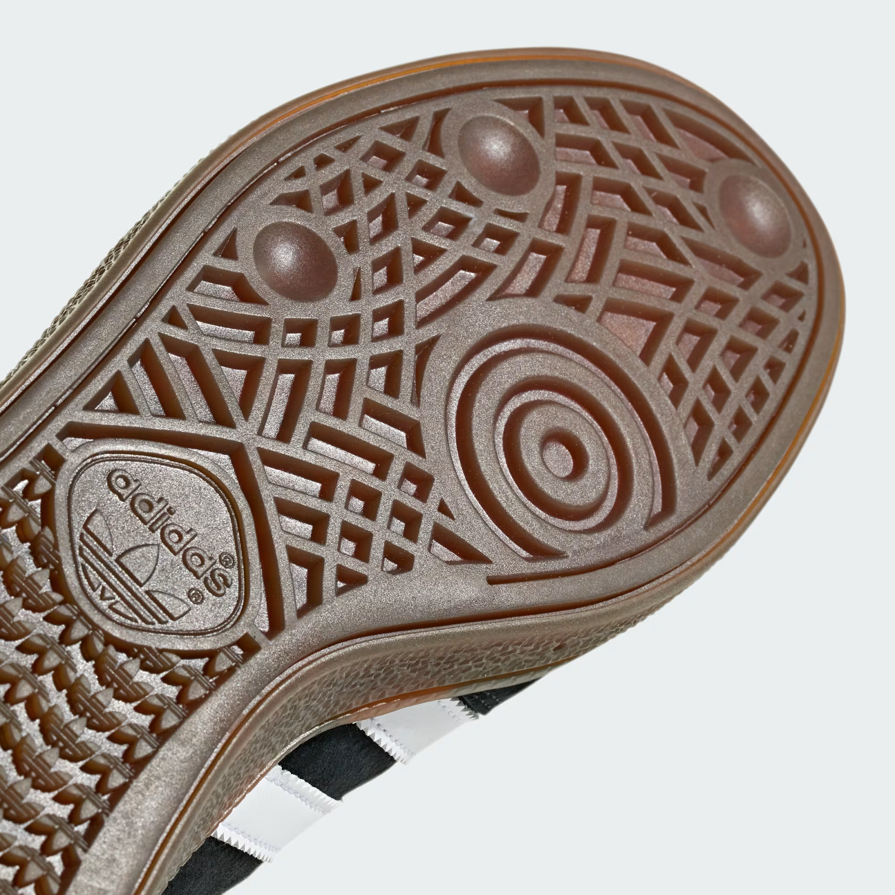 HANDEBOL SPEZIAL PRETO – SUEDE Premium