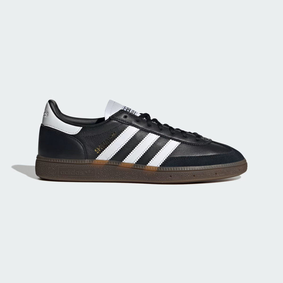 HANDEBOL SPEZIAL – PRETO Confortável
