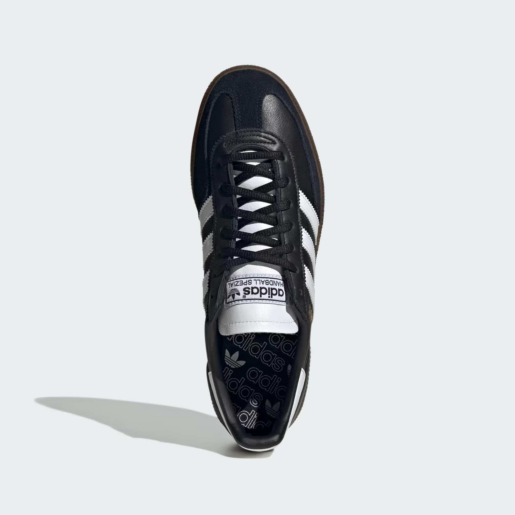 HANDEBOL SPEZIAL – PRETO Confortável