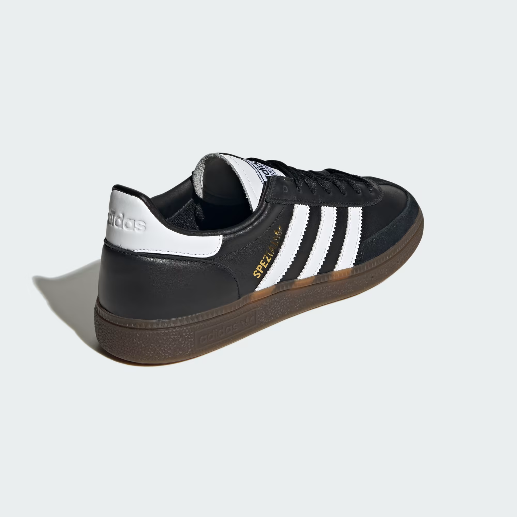 HANDEBOL SPEZIAL – PRETO Confortável