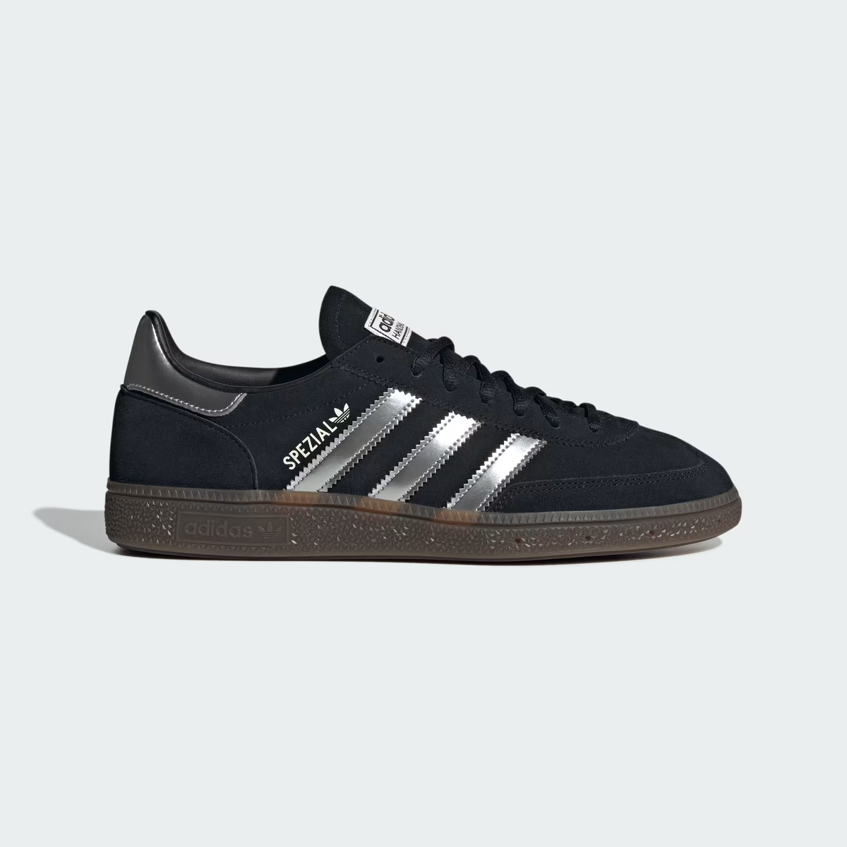 HANDEBOL SPEZIAL CINZA – METÁLICO Exclusivo