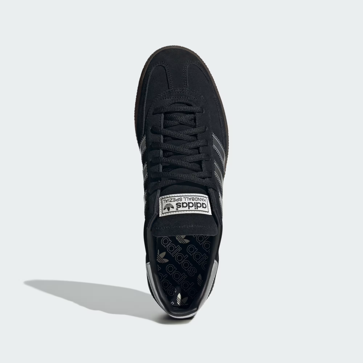 HANDEBOL SPEZIAL CINZA – METÁLICO Exclusivo