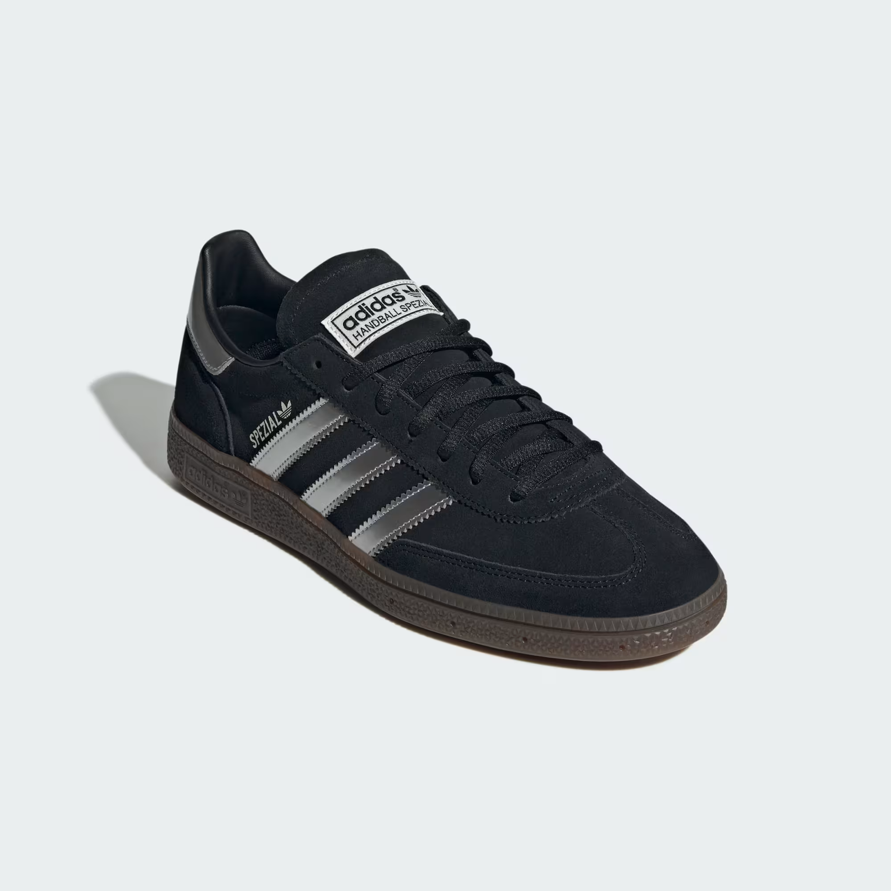 HANDEBOL SPEZIAL CINZA – METÁLICO Exclusivo