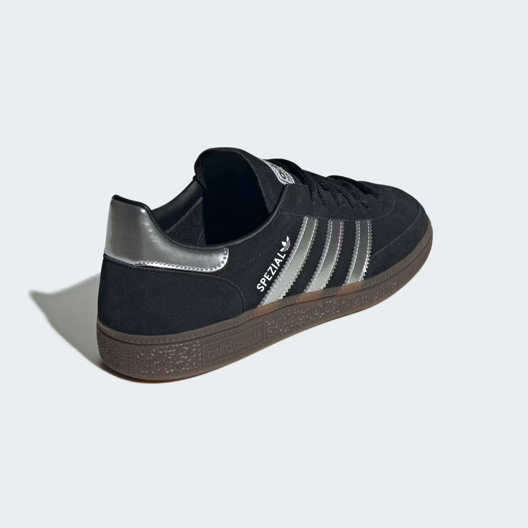 HANDEBOL SPEZIAL CINZA – METÁLICO Exclusivo