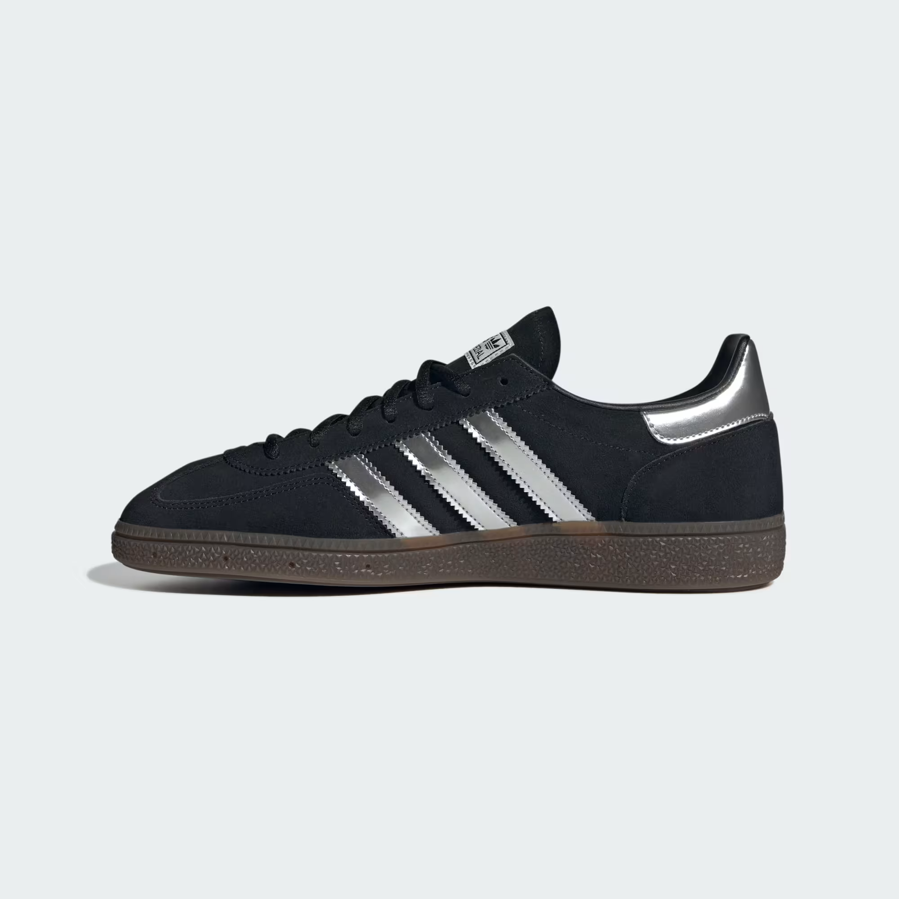 HANDEBOL SPEZIAL CINZA – METÁLICO Exclusivo
