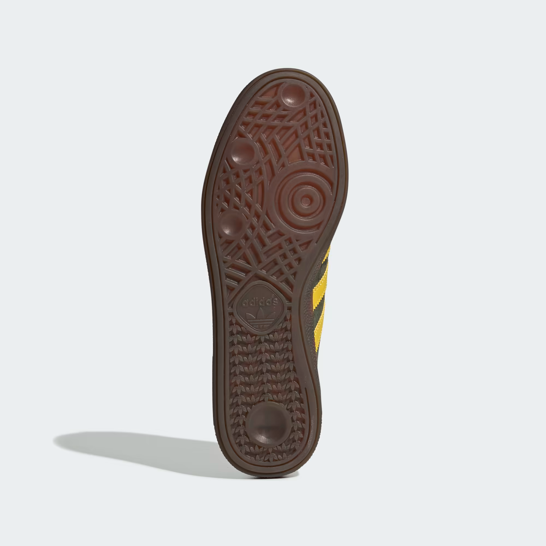 HANDEBOL SPEZIAL – AMARELO Confortável