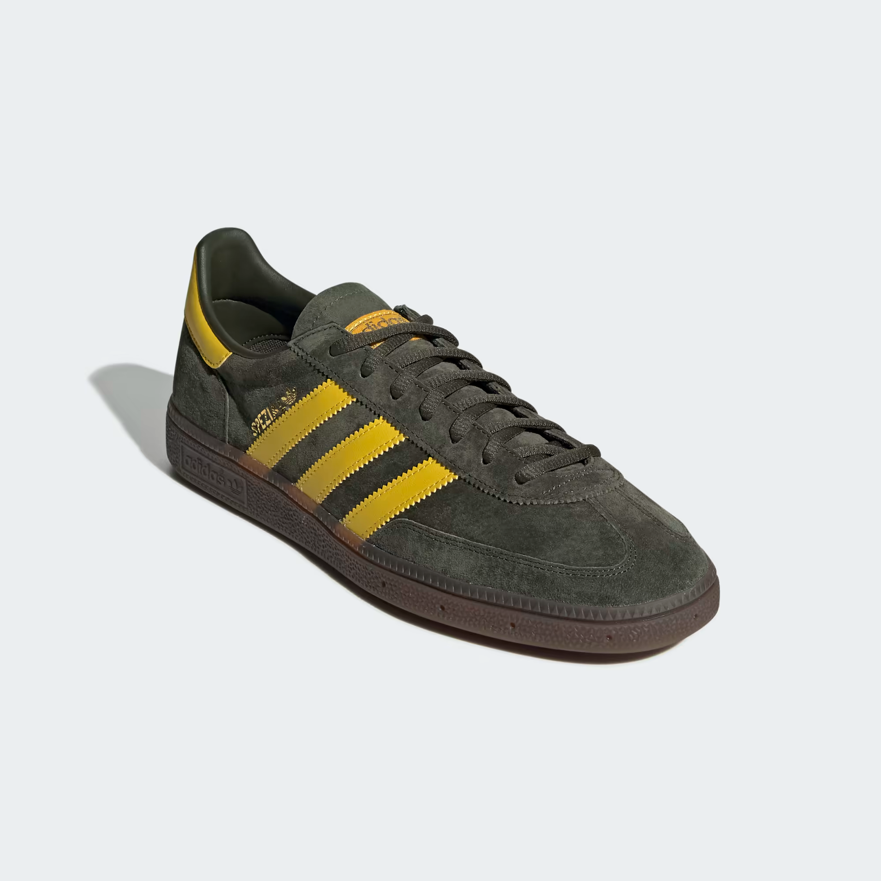HANDEBOL SPEZIAL – AMARELO Confortável