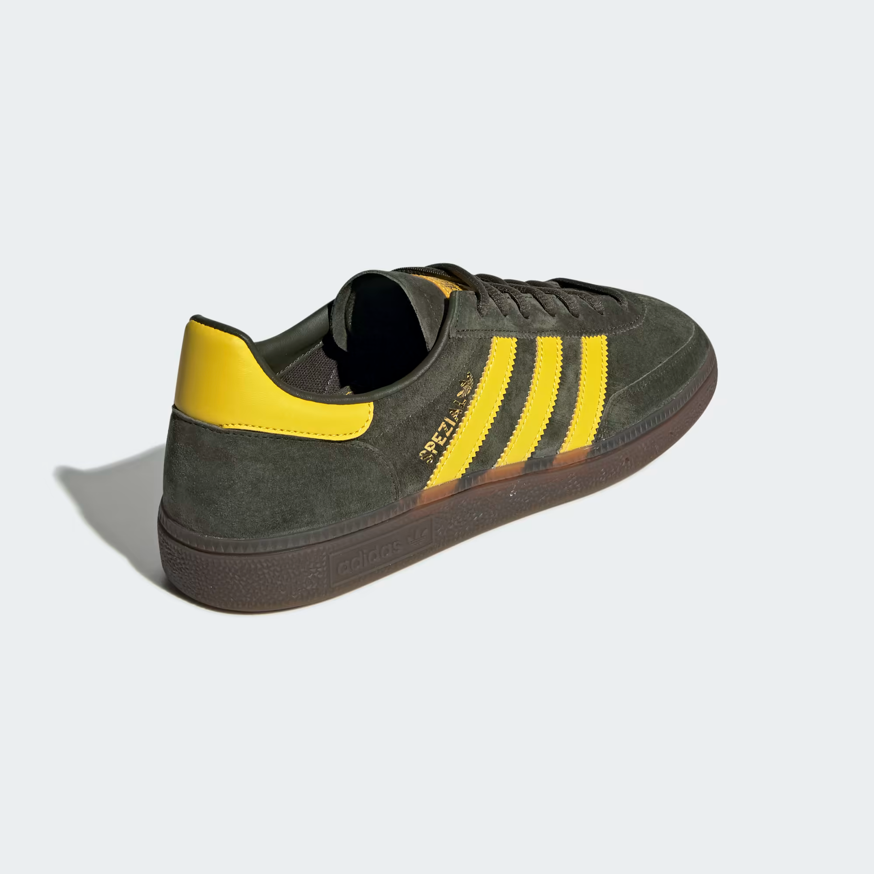 HANDEBOL SPEZIAL – AMARELO Confortável