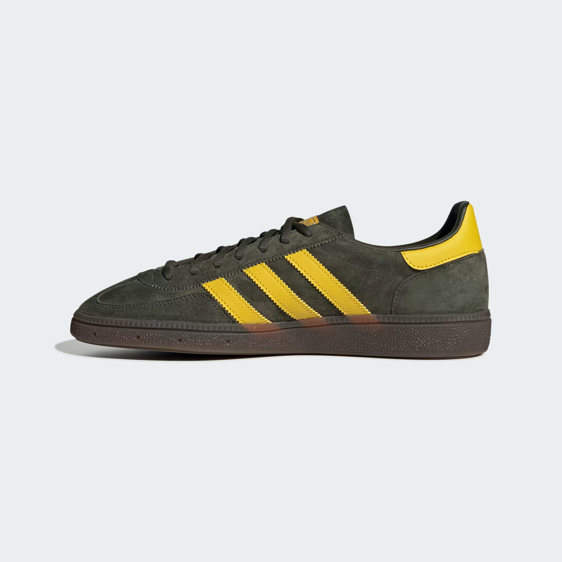 HANDEBOL SPEZIAL – AMARELO Confortável