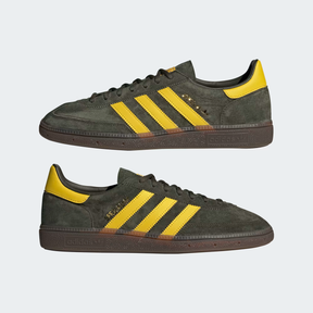 HANDEBOL SPEZIAL – AMARELO Confortável