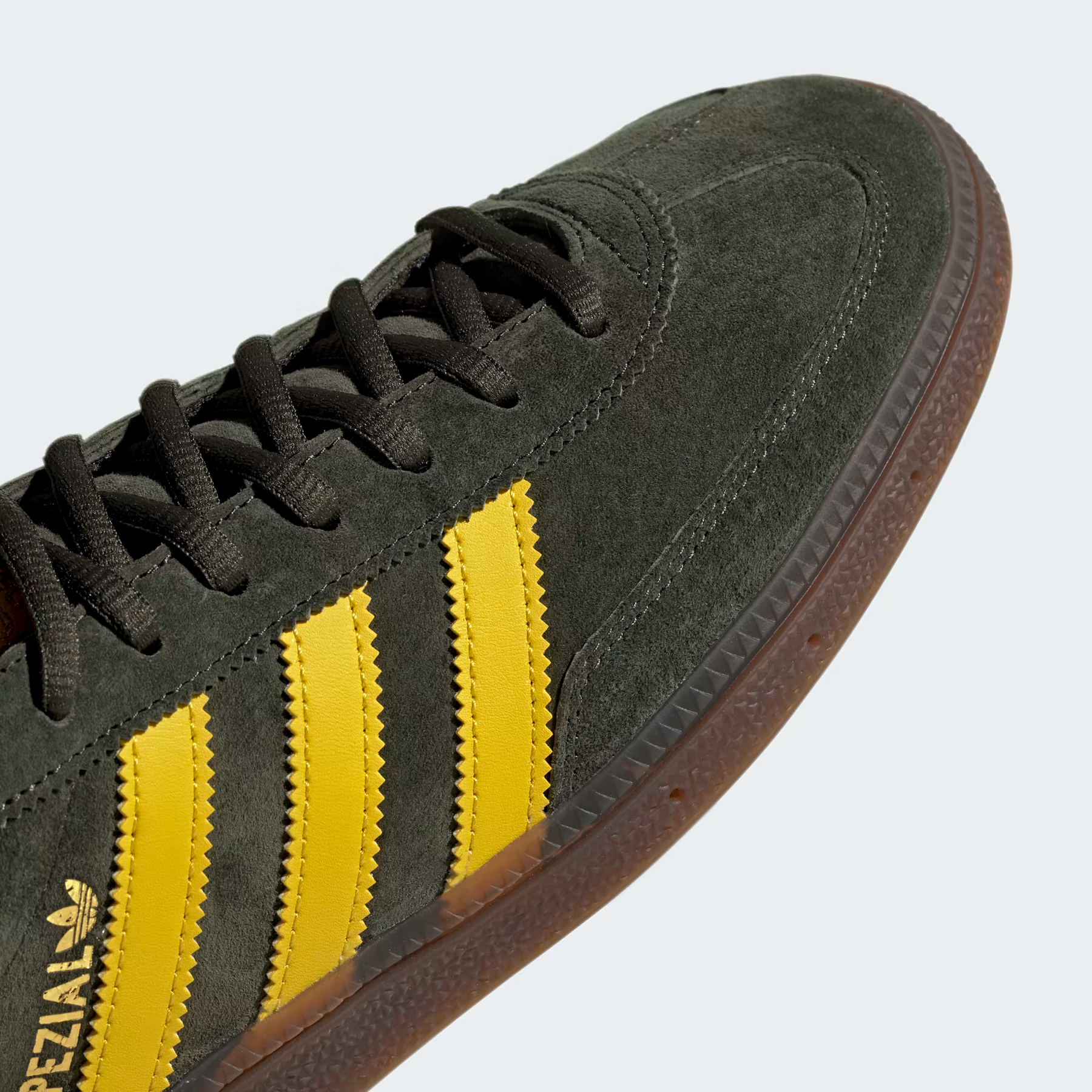 HANDEBOL SPEZIAL – AMARELO Confortável