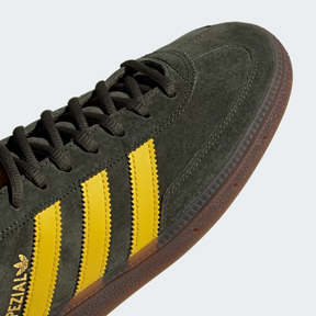 HANDEBOL SPEZIAL – AMARELO Confortável