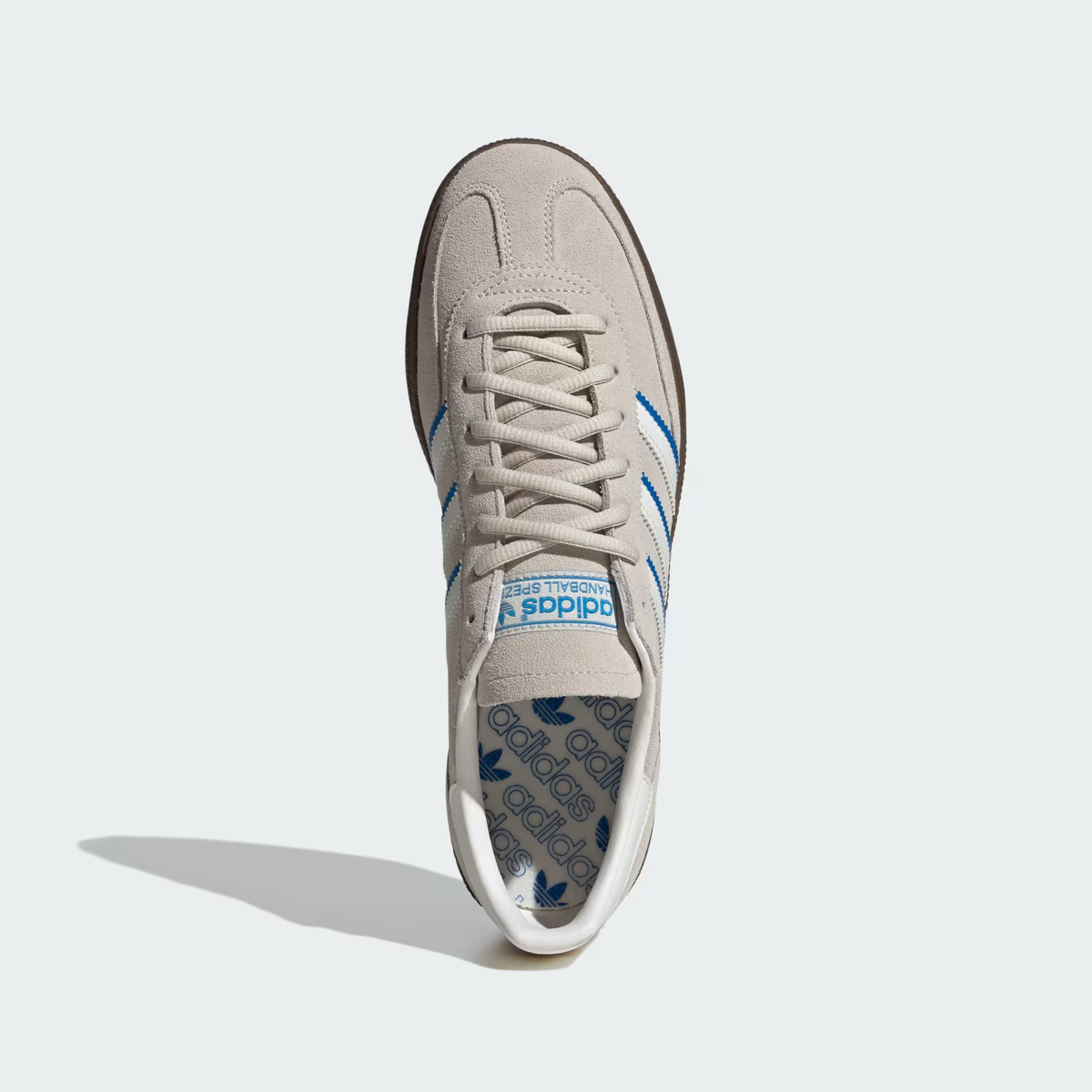 HANDEBOL SPEZIAL AZUL – BRILHANTE Premium